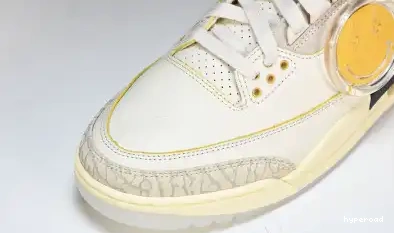 Hyperoad Balvin Jordan SP 3 Retro J 0614
